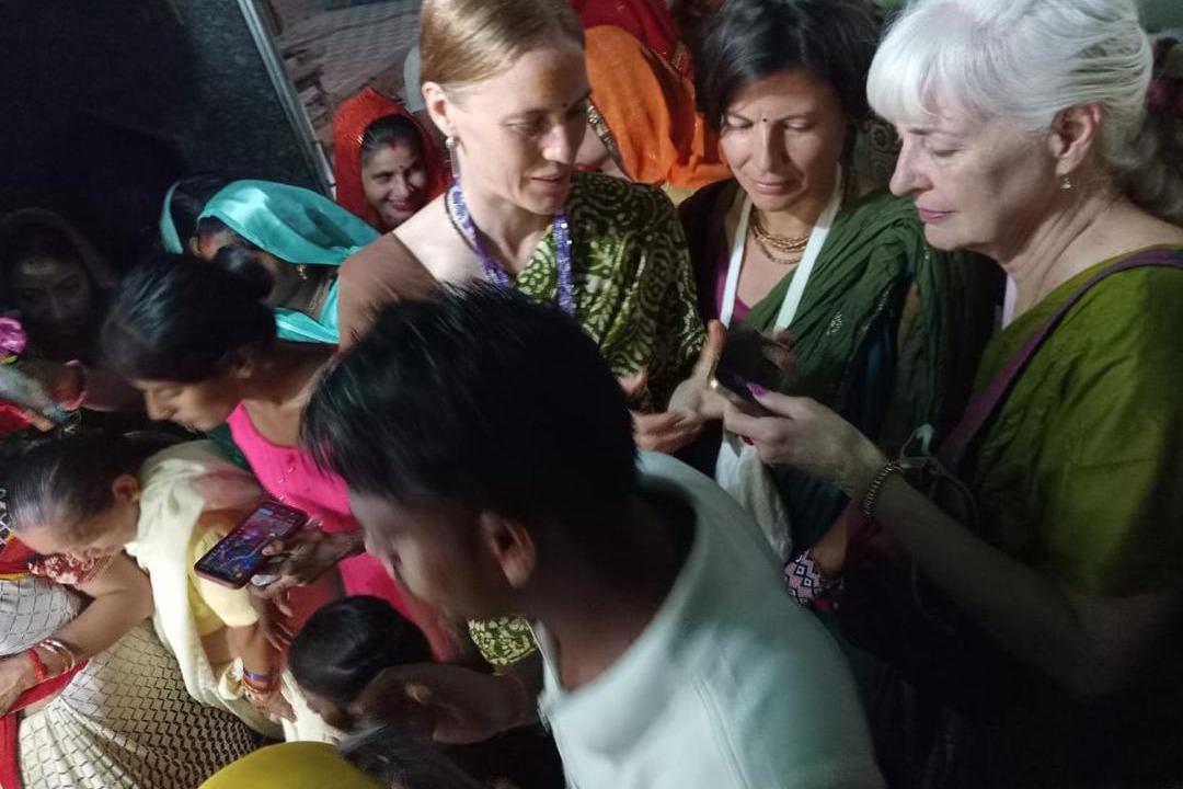 Photo of Others in Govardhan