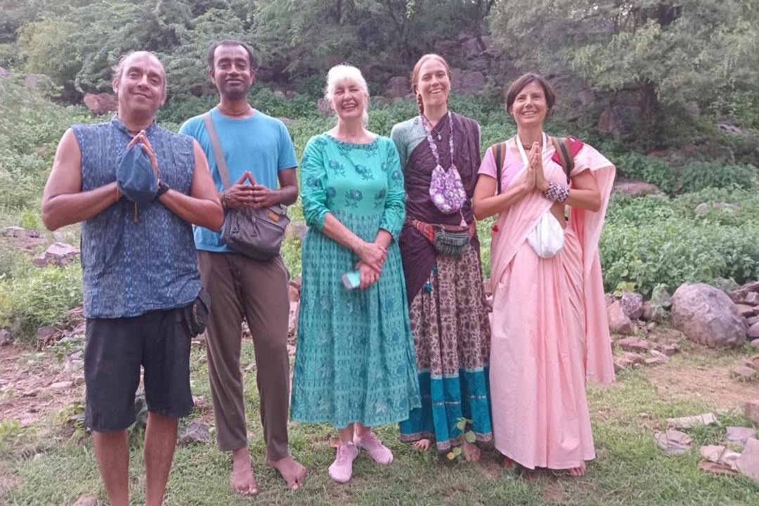 Photo of Others in Govardhan