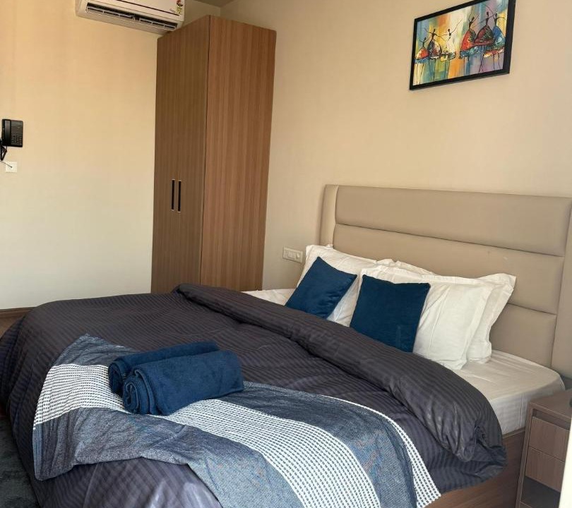 Photo of Bedroom in Greater Noida