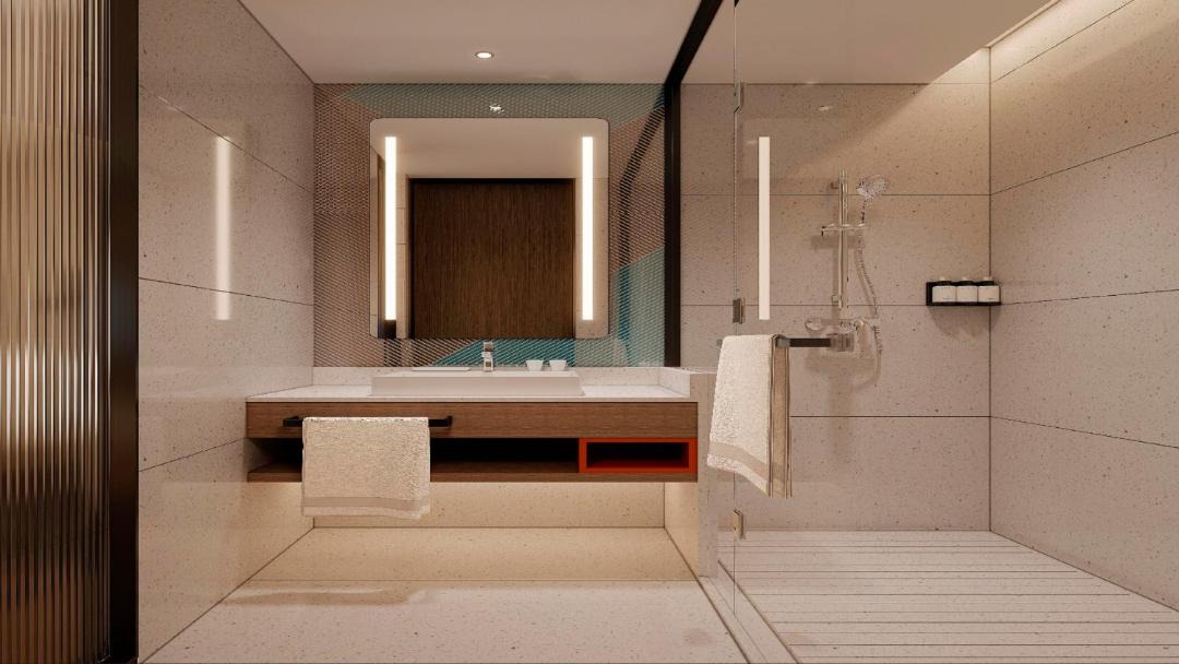 Photo of Bathroom in Chenggong