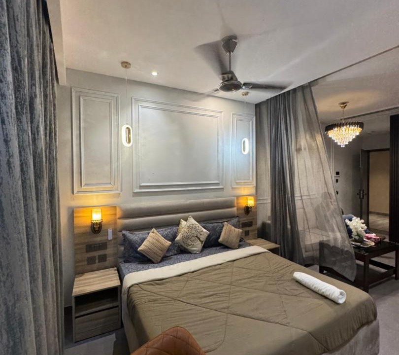Photo of Bedroom in Noida