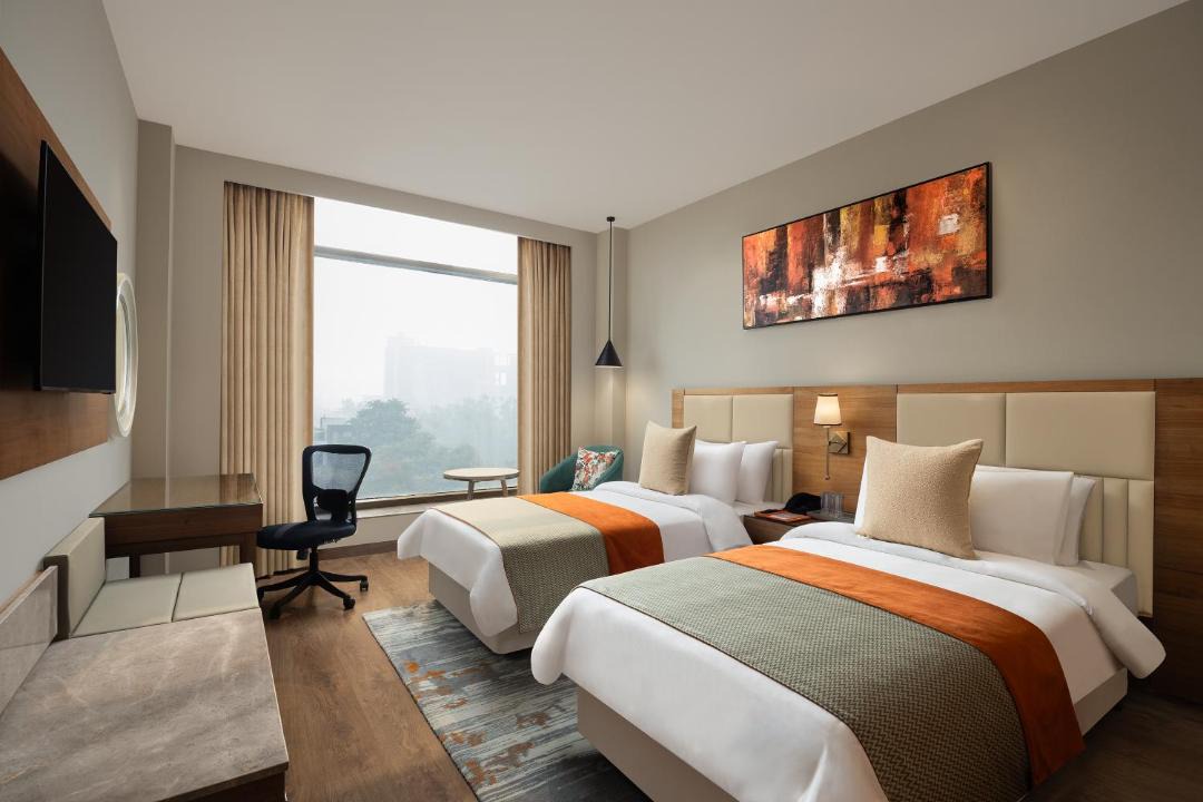 Photo of Bedroom in Delhi
