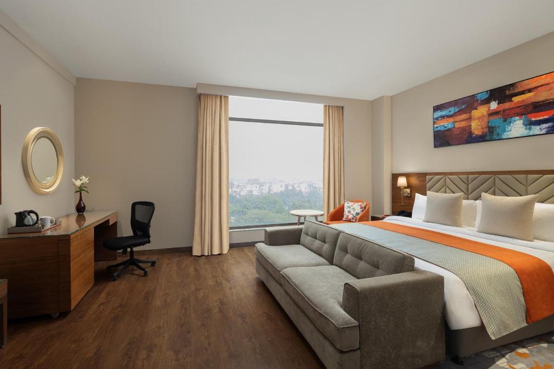 Photo of Bedroom in Delhi