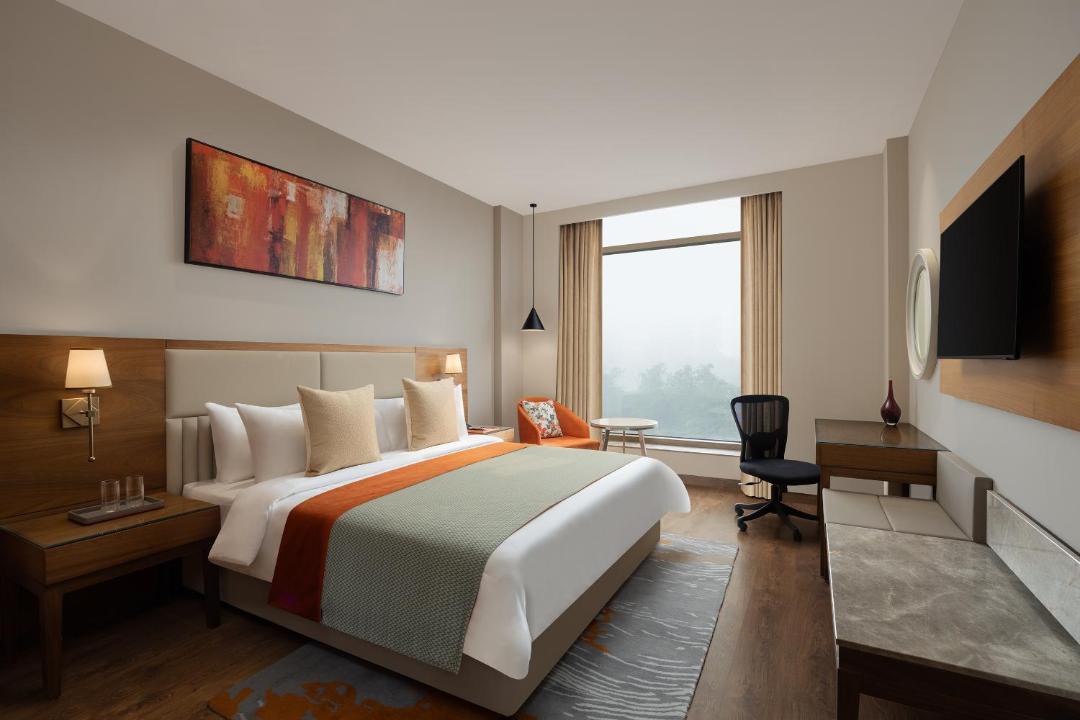Photo of Bedroom in Delhi
