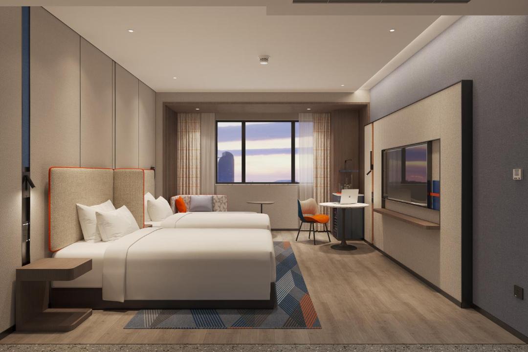 Photo of Bedroom in Tongliang District