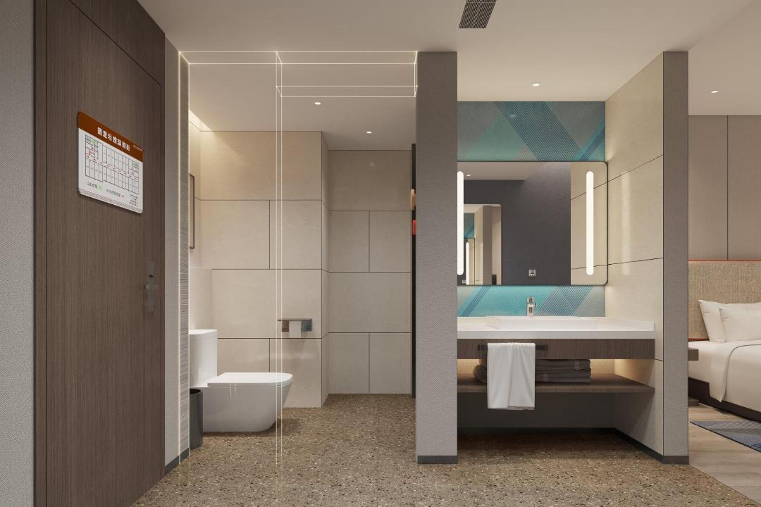 Photo of Bathroom in Tongliang District