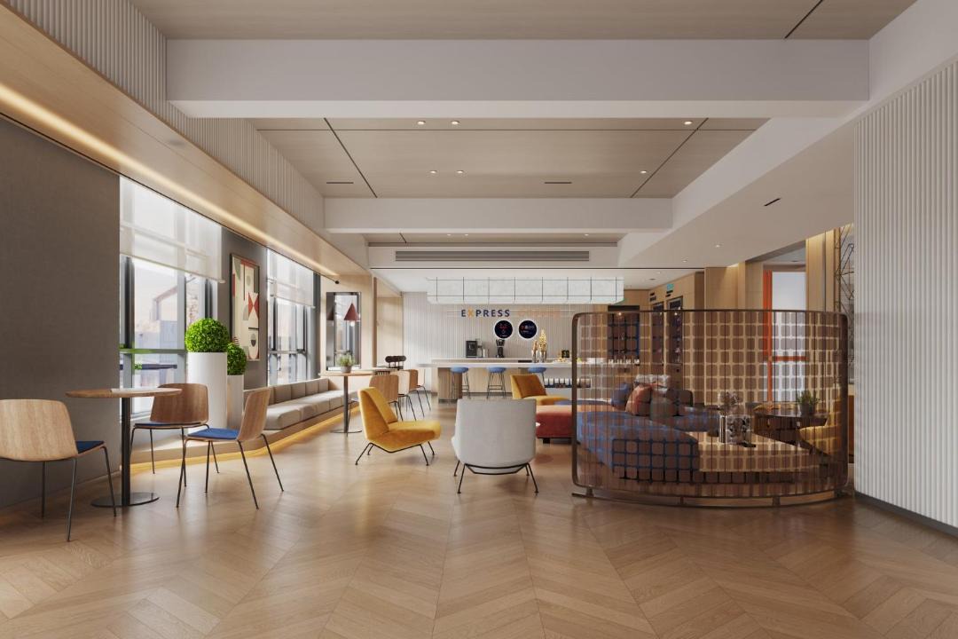 Photo of Livingroom in Tongliang District