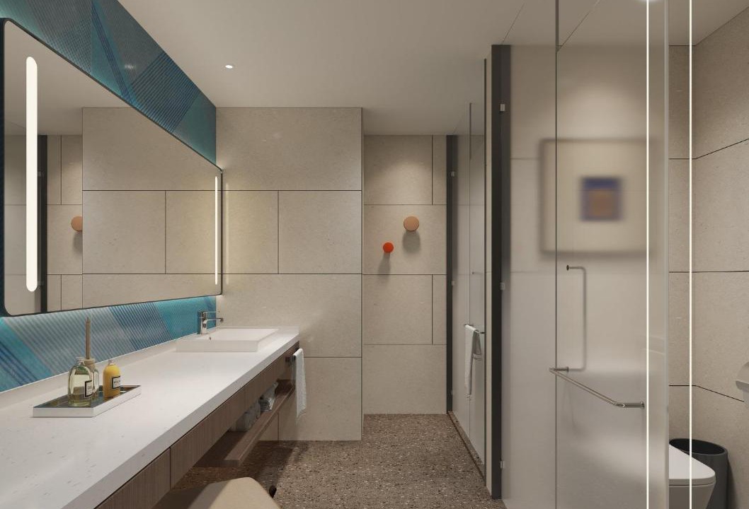 Photo of Bathroom in Tongliang District