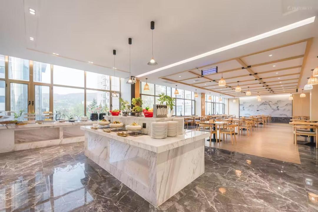 Photo of Kitchen in Yuquan