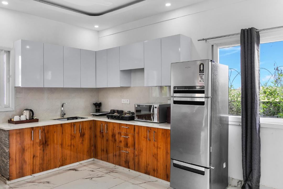 Photo of Kitchen in Noida