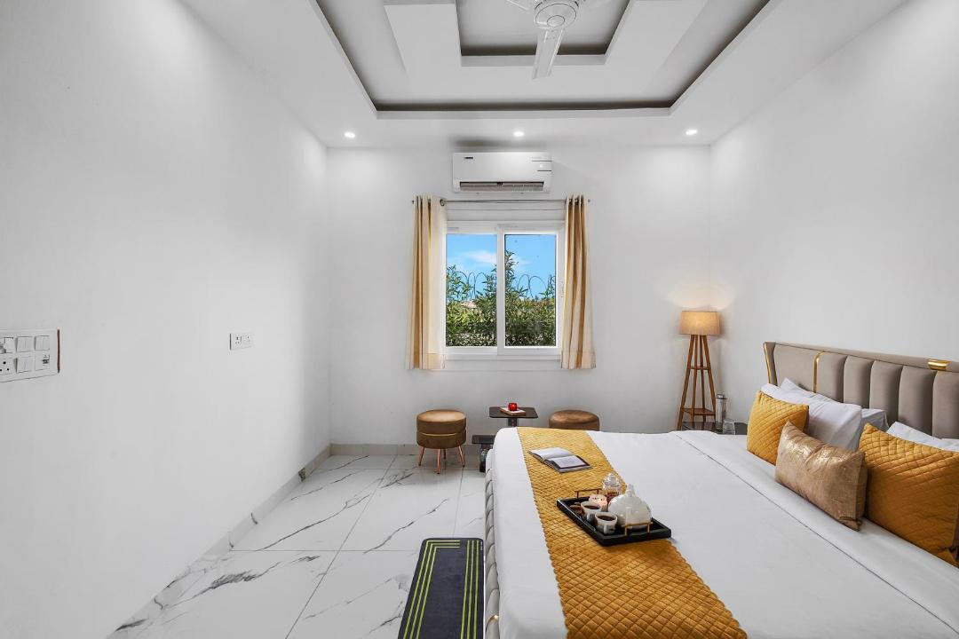Photo of Bedroom in Noida