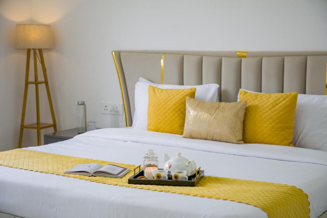 Photo of Bedroom in Noida
