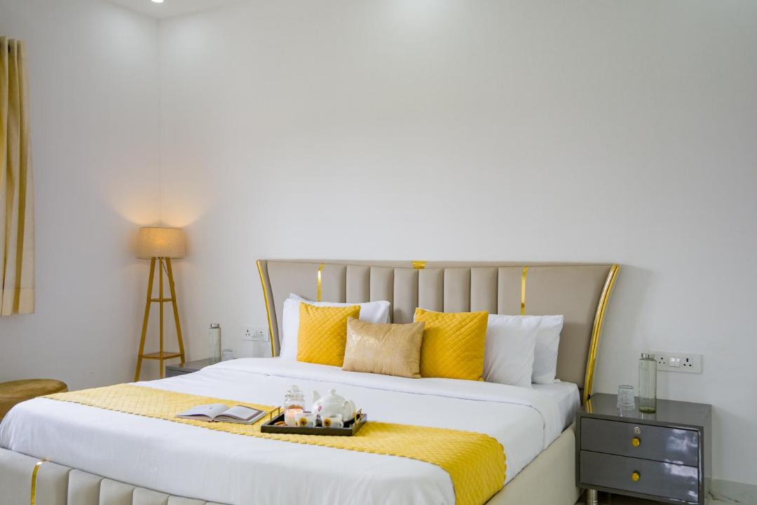 Photo of Bedroom in Noida