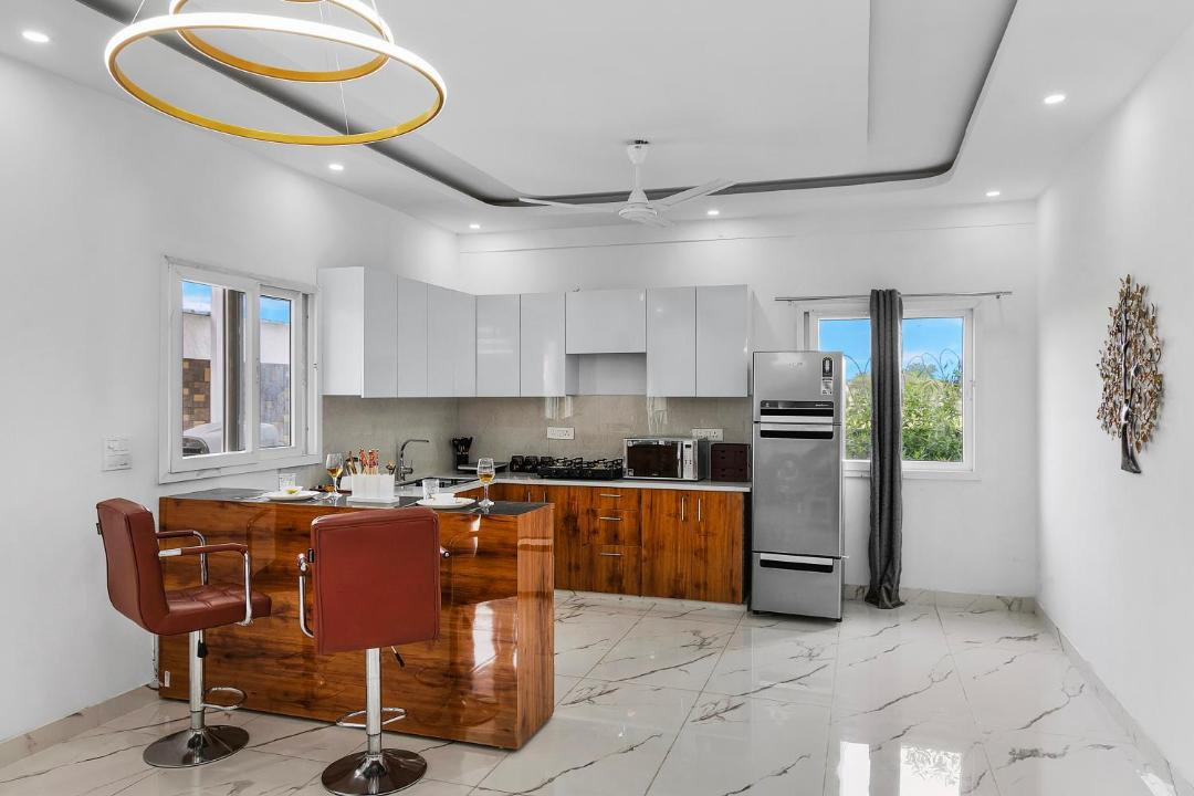 Photo of Kitchen in Noida