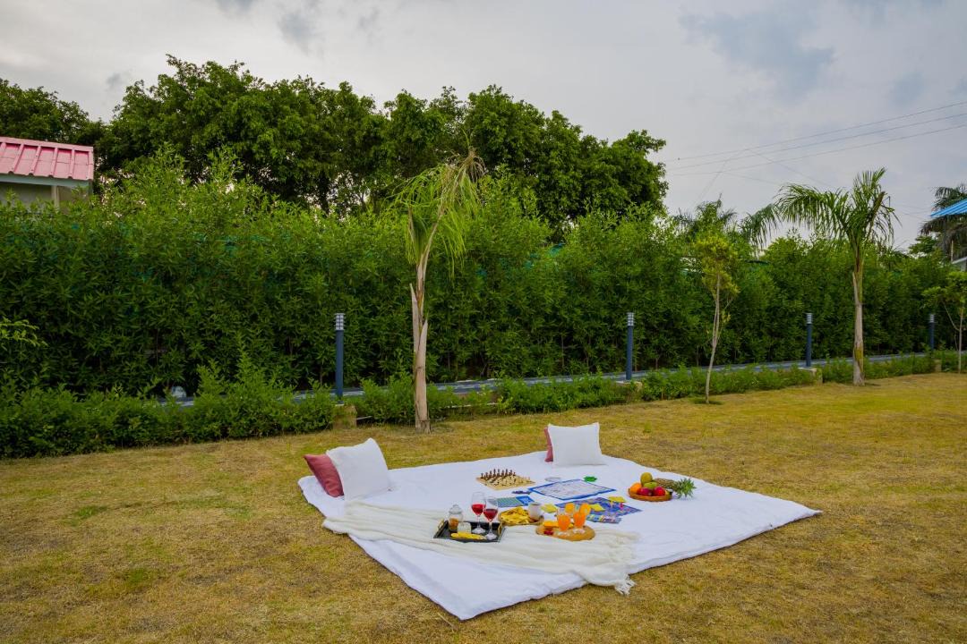 Photo of Outdoor in Noida