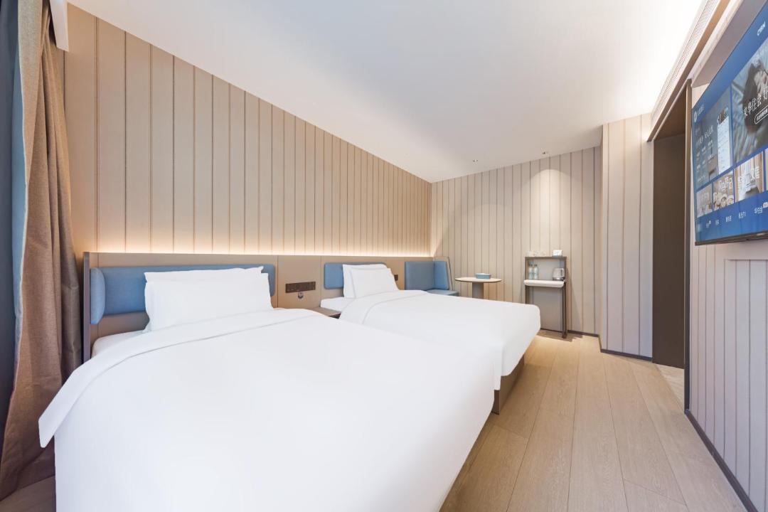 Photo of Bedroom in Yanqing