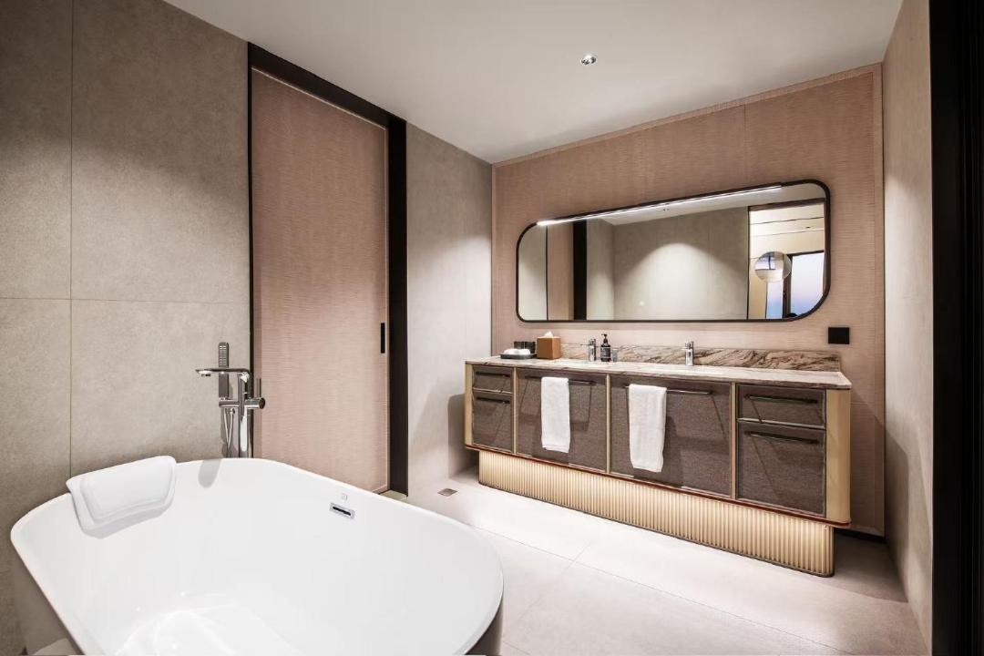 Photo of Bathroom in Changning