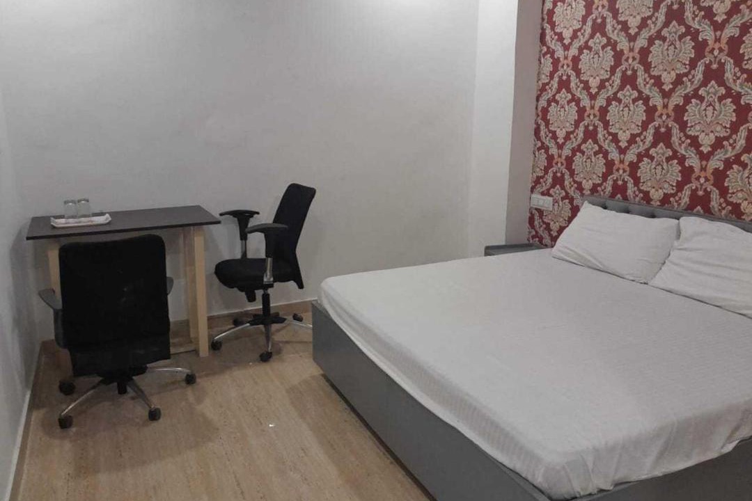 Photo of Bedroom in Meerut