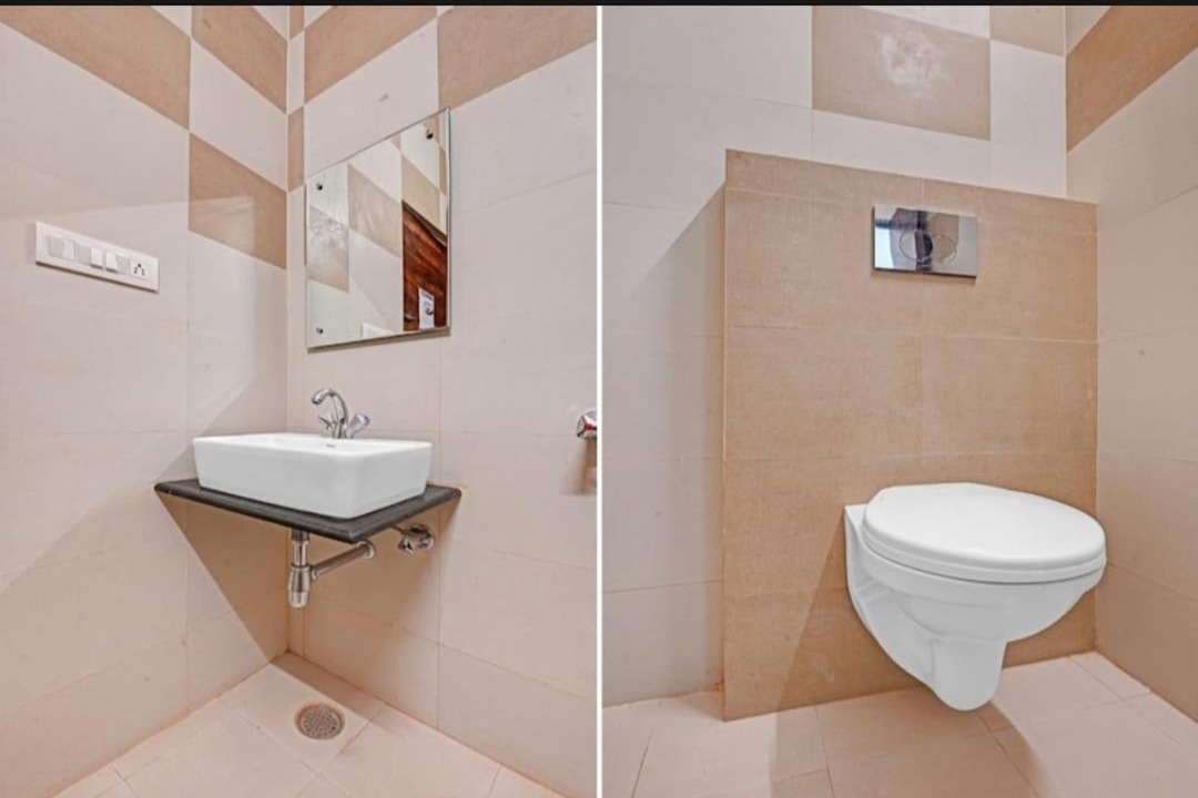 Photo of Bathroom in Malihabad