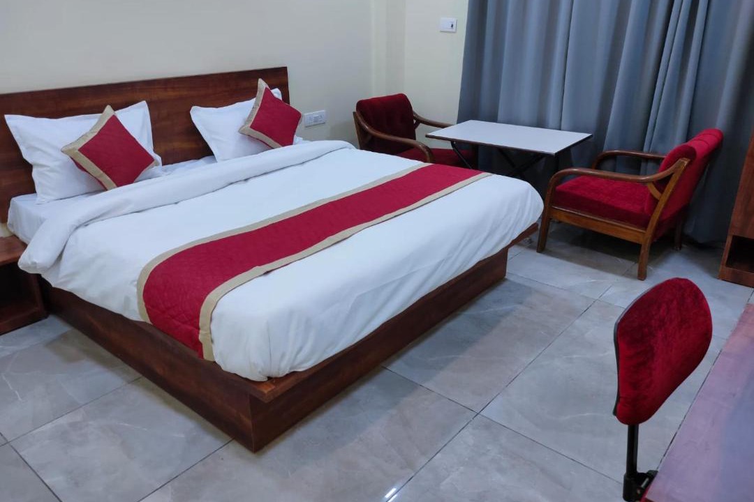 Photo of Bedroom in Malihabad