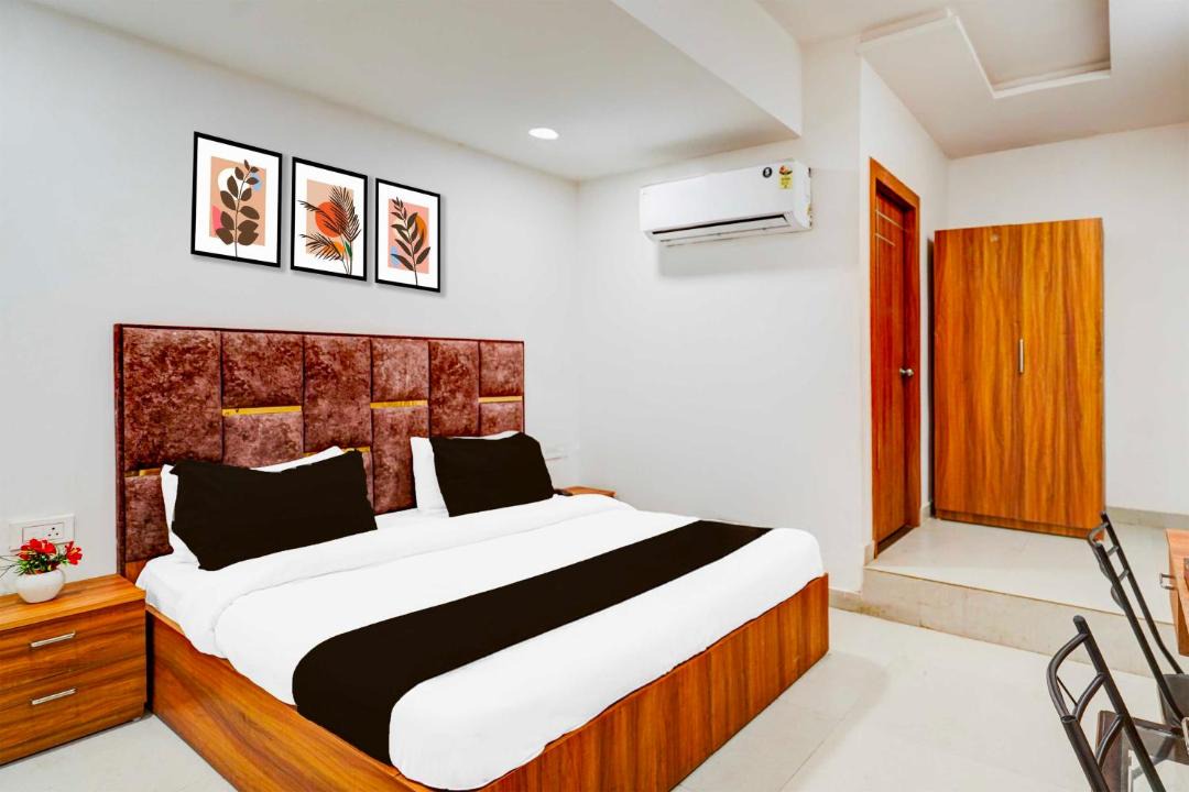 Photo of Bedroom in Sikandra