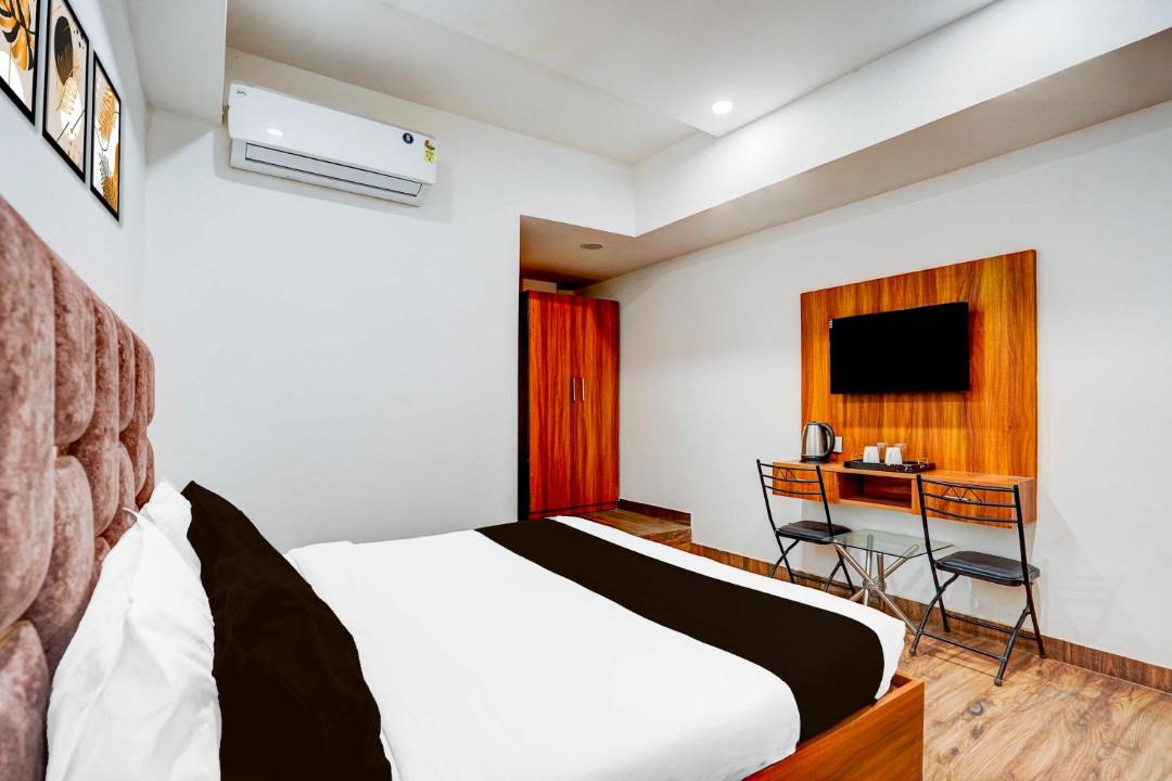 Photo of Bedroom in Sikandra