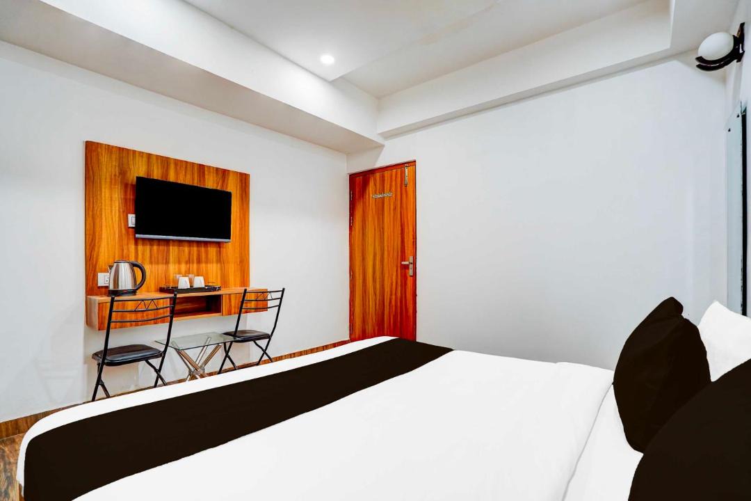 Photo of Bedroom in Sikandra