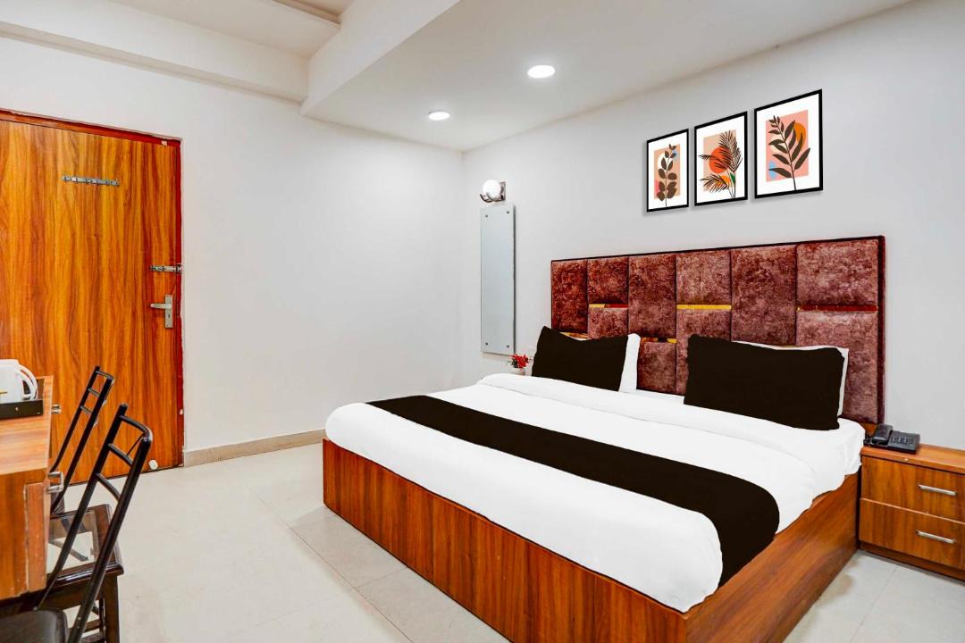 Photo of Bedroom in Sikandra