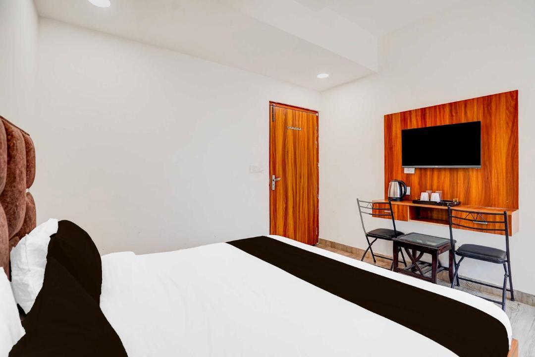 Photo of Bedroom in Sikandra
