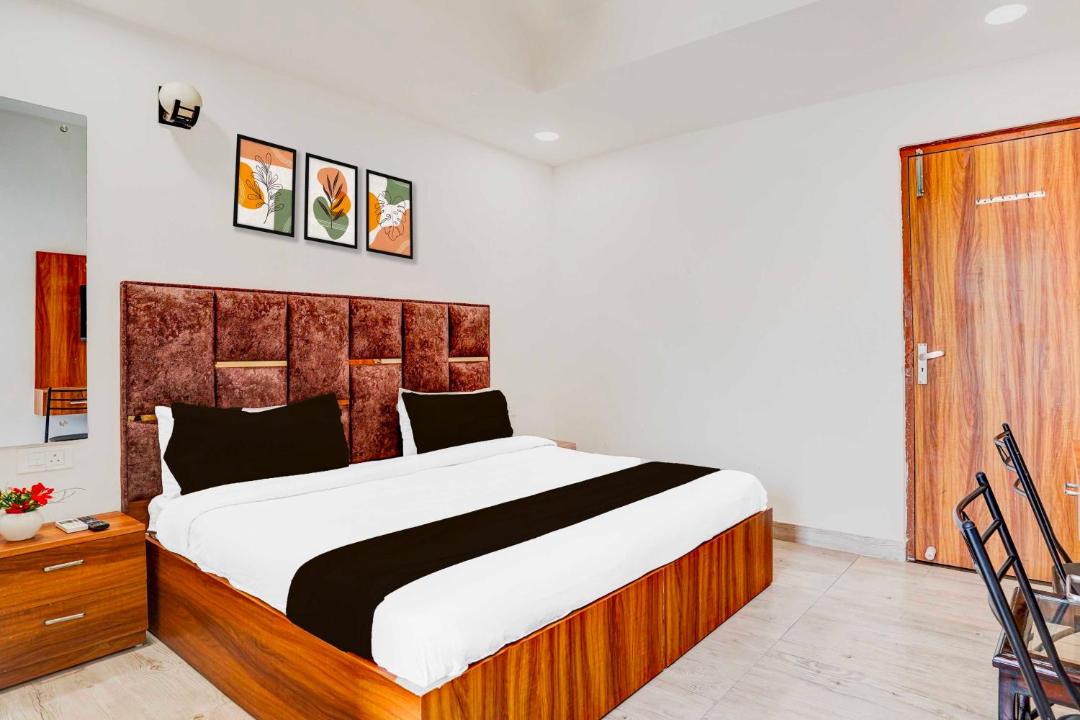 Photo of Bedroom in Sikandra
