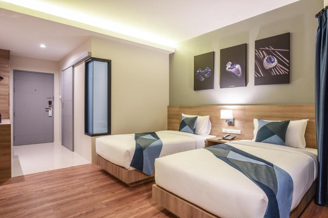 Photo of Bedroom in Mathura