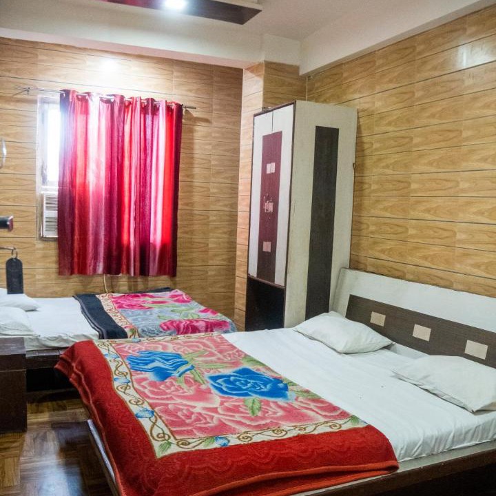 Photo of Bedroom in Rakabganj