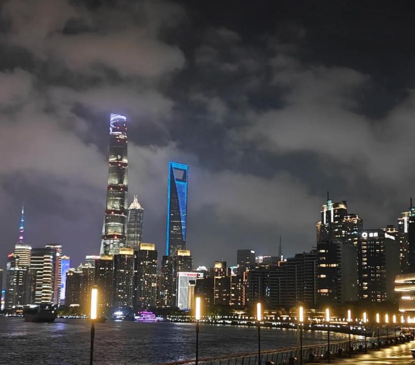 Photo of Others in Lujiazui