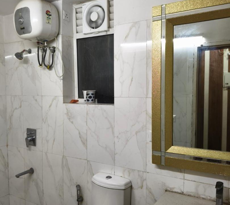 Photo of Bathroom in Gomti Nagar