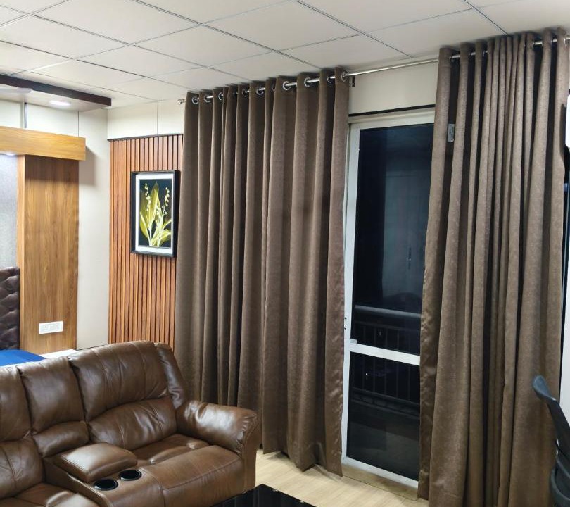 Photo of Livingroom in Gomti Nagar