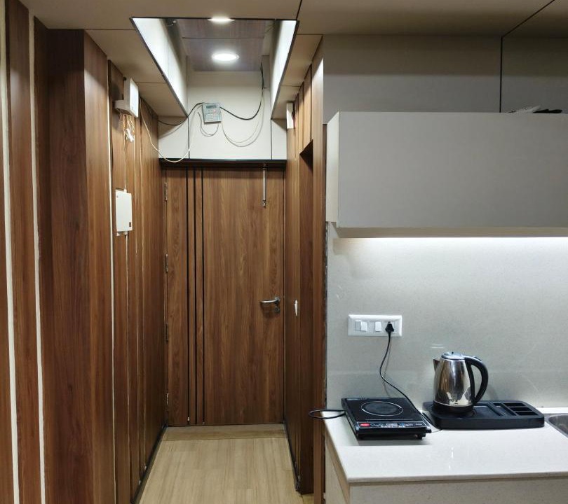 Photo of Kitchen in Gomti Nagar