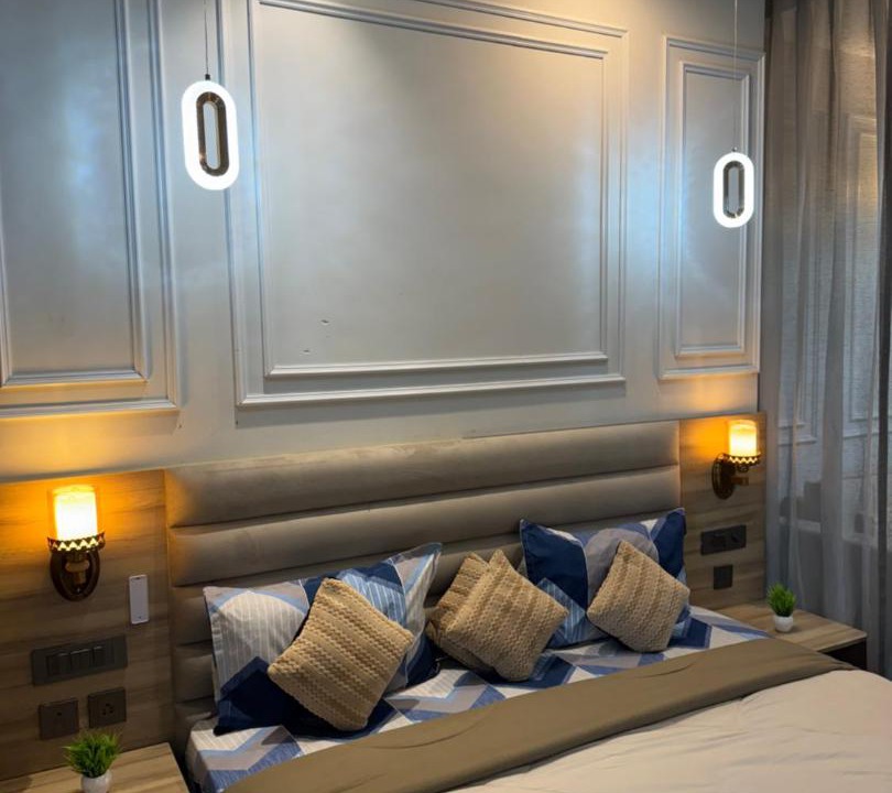Photo of Bedroom in Noida