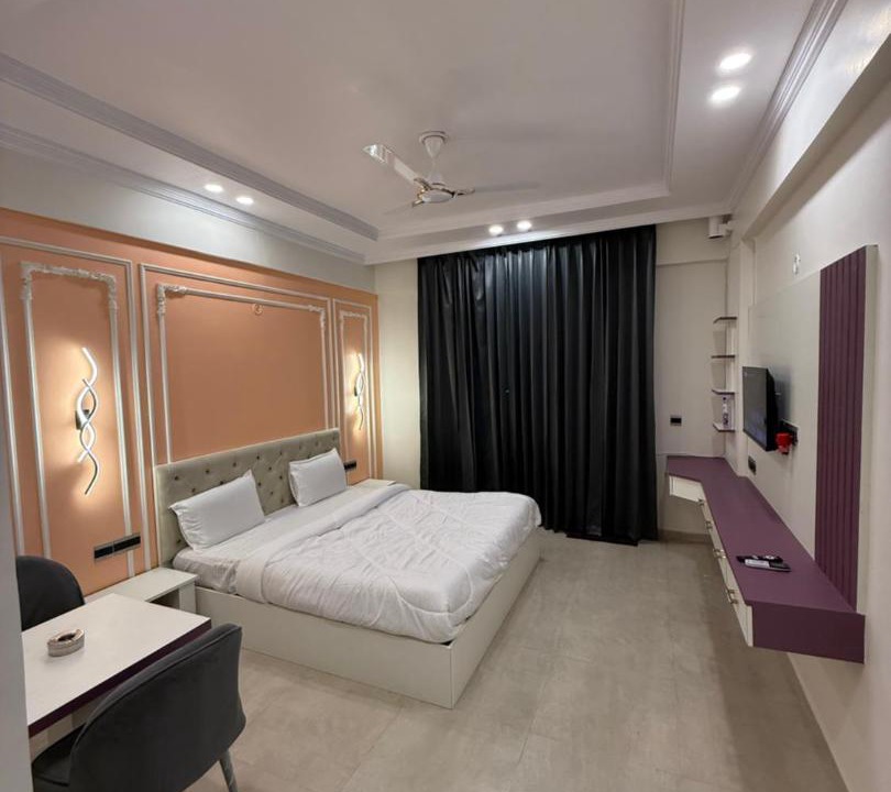 Photo of Bedroom in Mohangarh