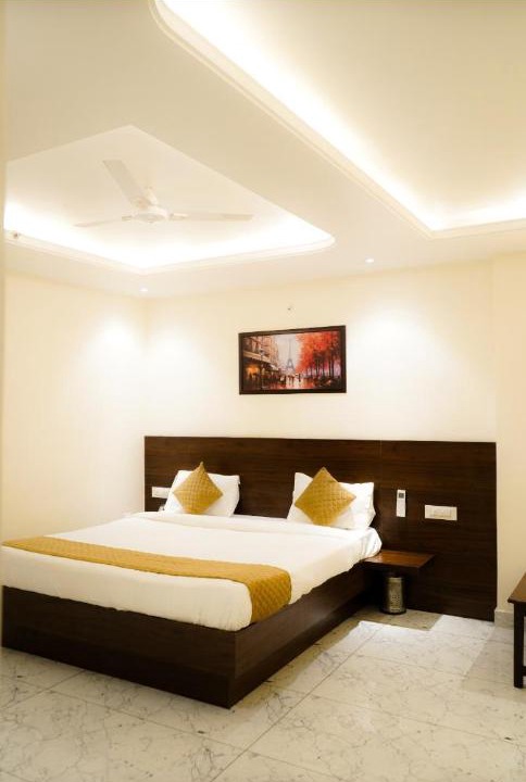 Photo of Bedroom in Gomti Nagar