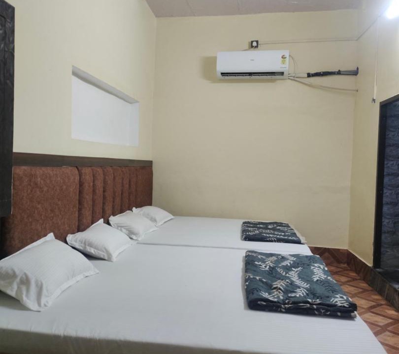 Photo of Bedroom in Mathura
