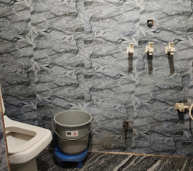 Photo of Bathroom in Mathura