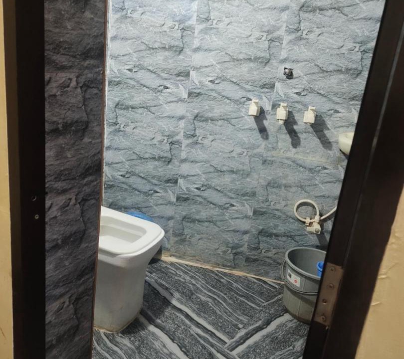 Photo of Bathroom in Mathura