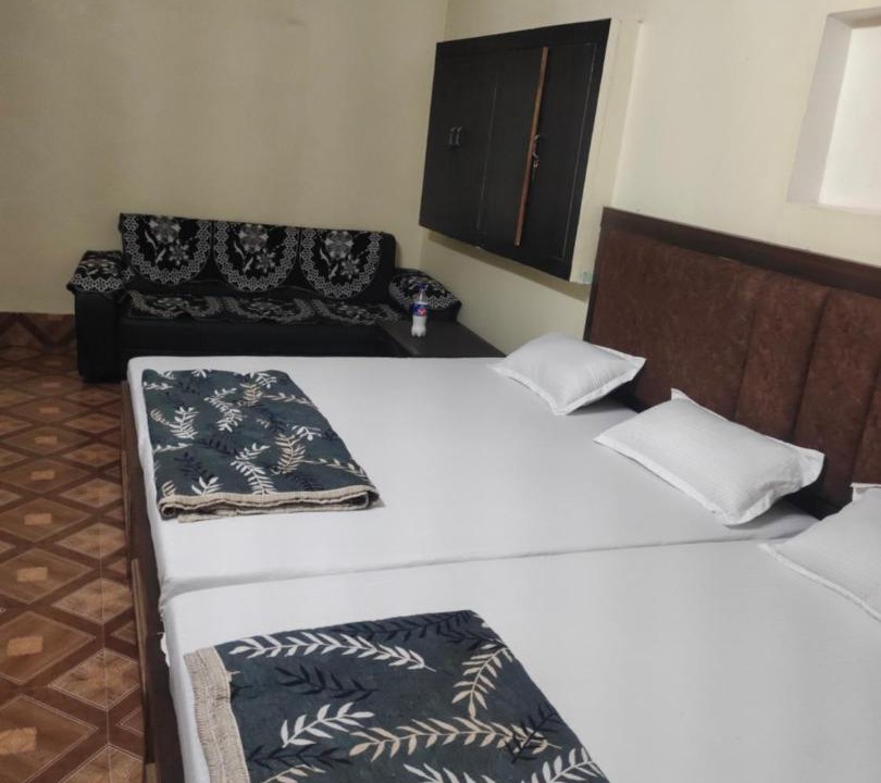 Photo of Bedroom in Mathura