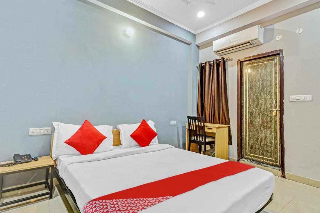 Photo of Bedroom in Indira Nagar
