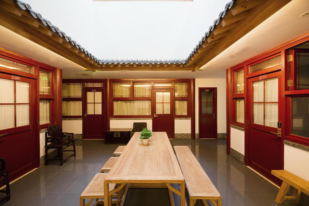 Photo of Others in Xicheng