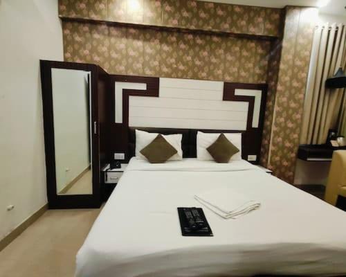 Photo of Bedroom in Indira Nagar