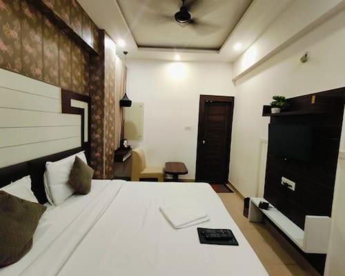 Photo of Bedroom in Indira Nagar