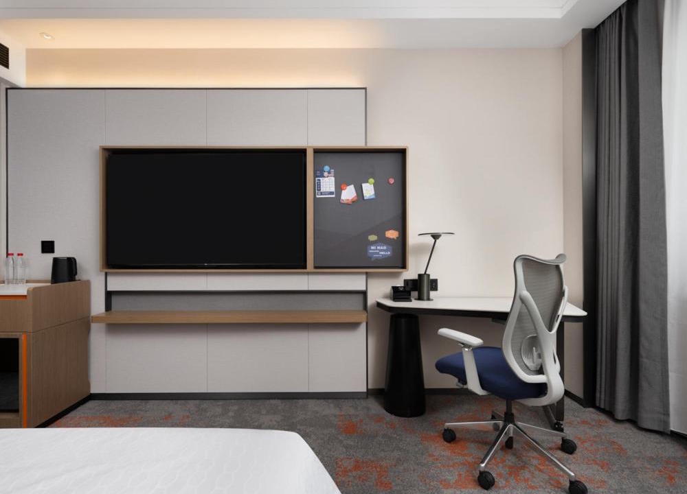 Photo of Bedroom in Kuytun