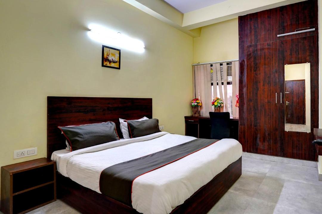 Photo of Bedroom in Ghaziabad