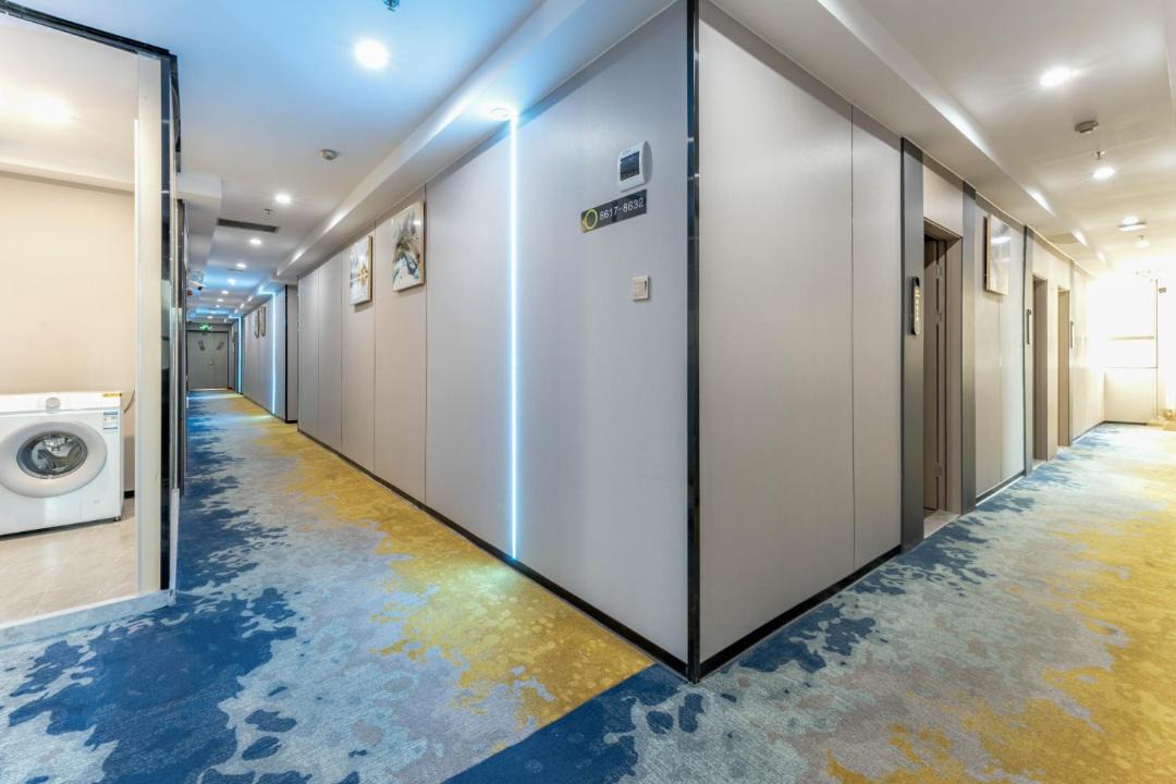 Photo of Bathroom in Guangzhou